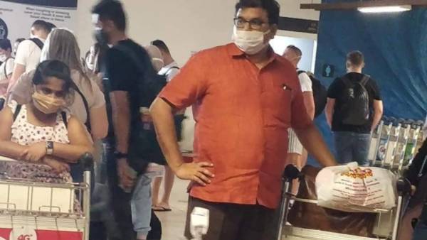 బెయిల్ లభించడంతో..