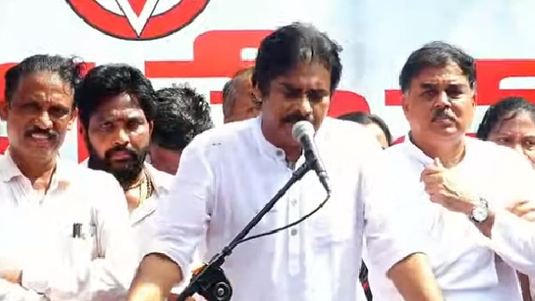 తిట్టిన వారిని దిలేదు.. వారిని నార తీస్తా...