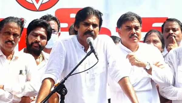 అన్ని కులాలకు మాట ఇస్తున్నా