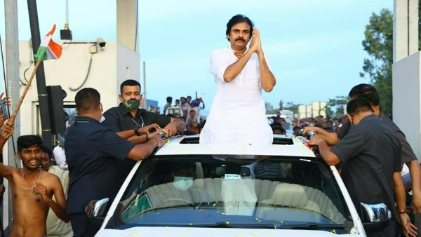 కుల,మతాలకు అతీతంగా జనసేన...