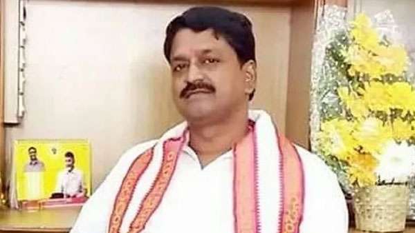 ఏపీలో విద్యుత్ సంస్థలు దివాలా తీయటం వెనుక వైసీపీ కక్ష సాధింపులు ఏపీలో విద్యుత్ సంస్థలు దివాలా తీయటం వెనుక వైసీపీ కక్ష సాధింపులు