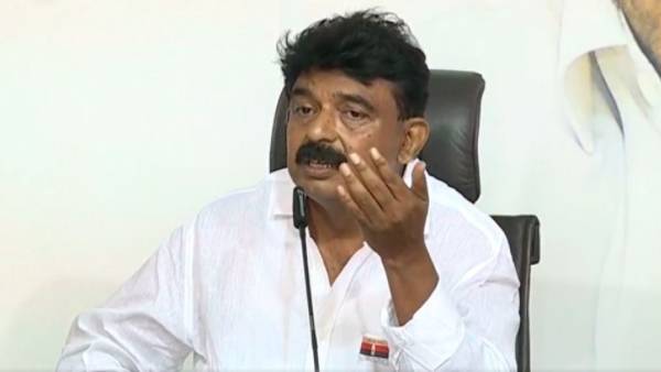 నాటి సూక్తులు ఏమయ్యాయి బాబు..