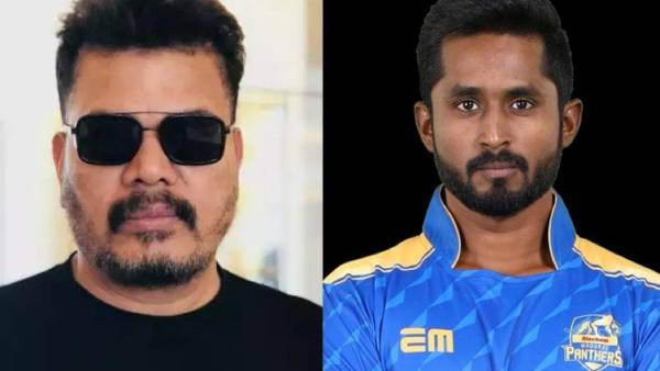 వార్నింగ్ ఇచ్చిన అమ్మాయి