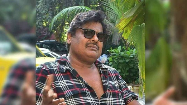 రాజకీయాల్లో రాద్దాంతం చేసిన ఆలీ