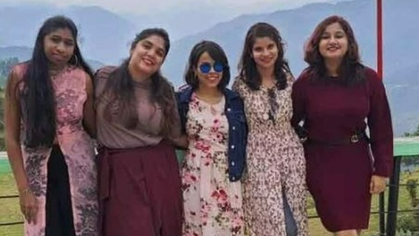 హైదరాబాదీ యువతులు సేఫ్