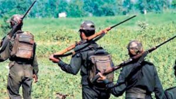 మావోయిస్టు ఆవిర్భావ వారోత్సవాల సమయంలో ఇదే ప్రాంతంలో ఎదురు కాల్పులు