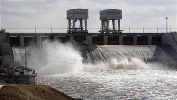 ఆదుకుంటున్న జల విద్యుత్