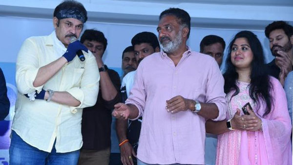 నాగబాబు తేల్చి చెప్పేసారు..