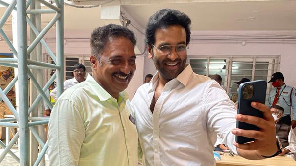 ఈసీ సభ్యుల్ల ఓట్ల లెక్కింపులో హోరా హోరీ