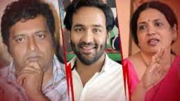 ఫలితాల పైన ఉత్కంఠ