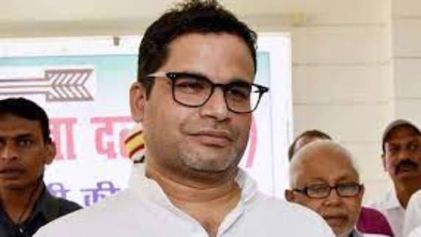 ఐ ప్యాక్ నుంచి పీకే సేవలు తిరిగి ప్రారంభం