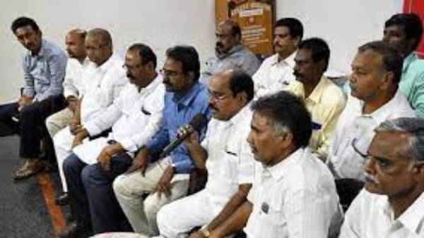 జాయింట్ స్టాఫ్ కౌన్సిల్ సమావేశం పై ఆసక్తి