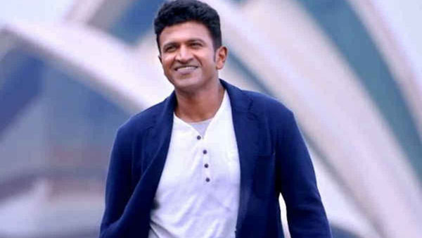  పునీత్‌ను పరిచయం చేసిన పూరీ