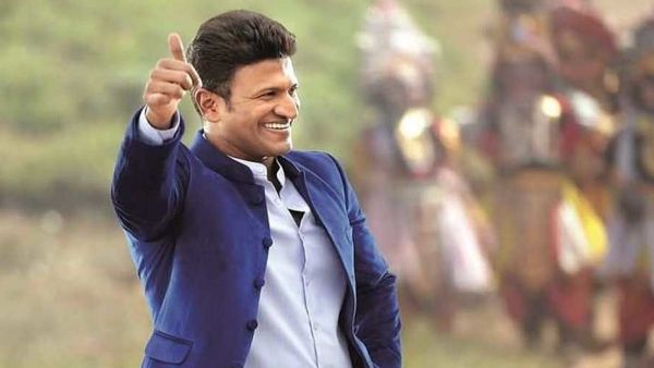 శివ రాజ్‌కుమార్ హీరోగా..