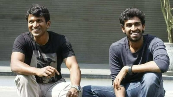 ఇద్దరూ కుమార్తెలే.. 