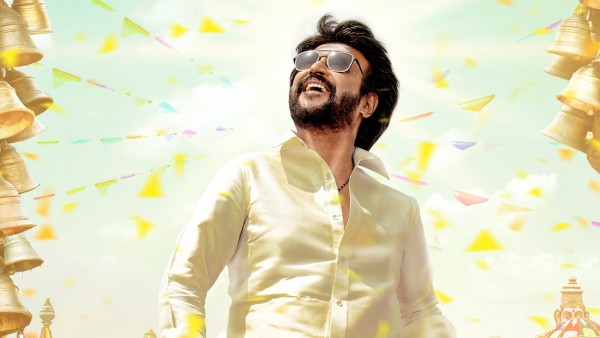 తాజాగా ప్రతిష్టాత్మకమైన దాదాసాహెబ్ ఫాల్కే అవార్డును తీసుకున్న రజనీకాంత్ 