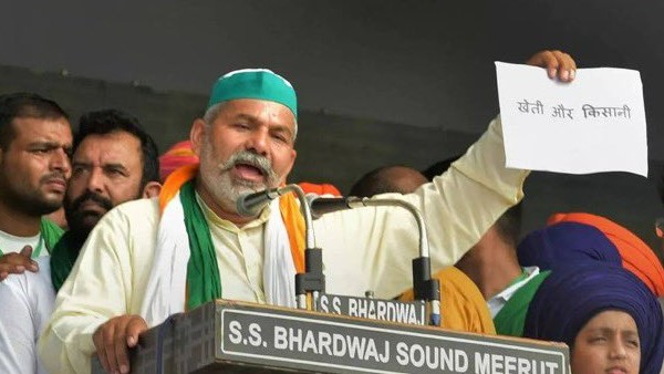 బీజేపీపై విమర్శల వెల్లువ