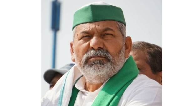  ట్రబుల్ షూటర్ గా రాకేష్ తికాయత్