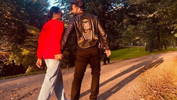 Actress Rakul Preet is all set to marry Jackky Bhagnani, Who is he-Know it all