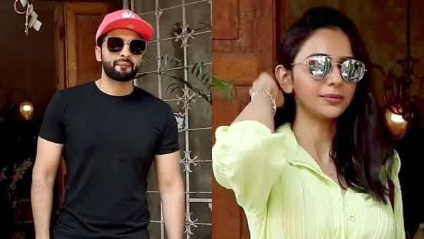 Actress Rakul Preet is all set to marry Jackky Bhagnani, Who is he-Know it all