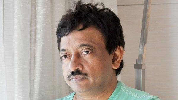 విడాకులు ఆ అంశాలతో ముడిపడి...: వర్మ విడాకులు ఆ అంశాలతో ముడిపడి...: వర్మ