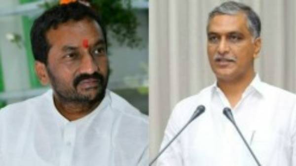 హరీశ్ ఇలా..