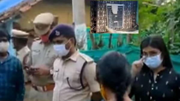 ration dealer attacked over women police employee ration dealer attacked over women police employee