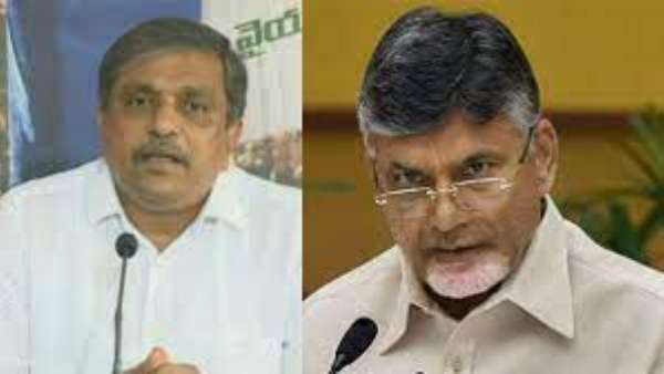 డ్రగ్స్ ఇష్యూను ఏపీకి అంటగట్టాలని చూస్తున్నారన్న సజ్జల