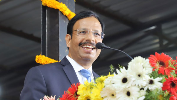 సజ్జనార్ ను రెండు రోజులు విచారించిన సిర్పూర్కర్ కమీషన్ 