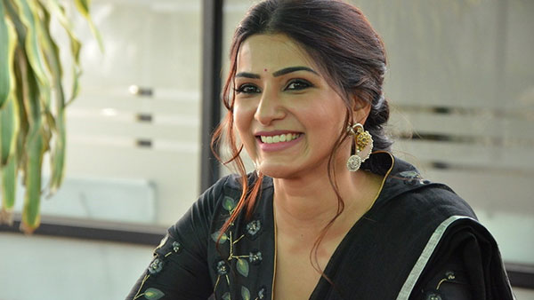 సమంతకు భరణం ఎంత అంటూ చర్చ