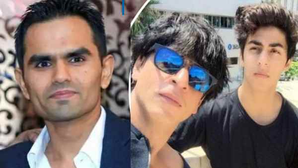 ఎన్సీబీపై ఆరోపణలను ఖండించిన సమీర్ వాంఖడే 