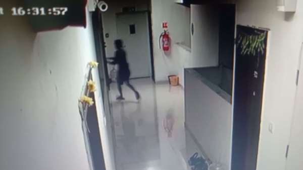 నాలుగవ సంవత్సరం విద్యార్థి