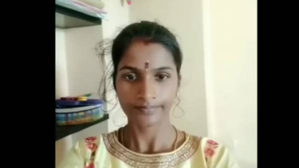  విధిలేని పరిస్థితిలో పెళ్లి చేసుకున్నాడు