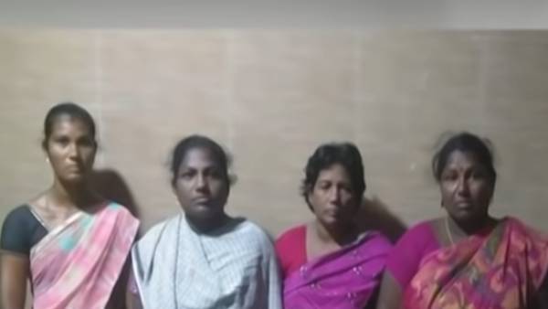 రూ. 1.30 లక్షలు కమీషన్ తీసుకున్న ఆంటీ రూ. 1.30 లక్షలు కమీషన్ తీసుకున్న ఆంటీ