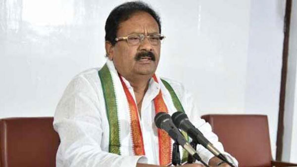 టీఆర్ఎస్, బీజేపీ నుంచి భారీగా వలసలంటూ షబ్బీర్ అలీ సంచలనం