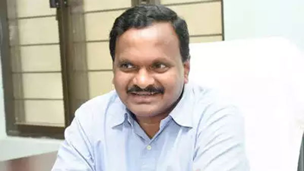 వరి విత్తనాలు అమ్మే హక్కు ఎవరికీ లేదు