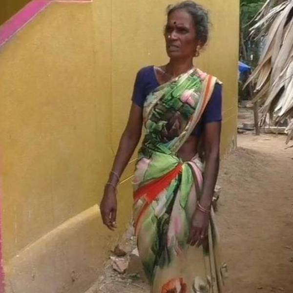 మార్పు రావాలని పుట్టింటికి పంపించిన భర్త