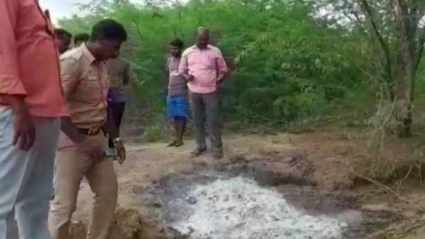 పోలీసు ప్రియుడు