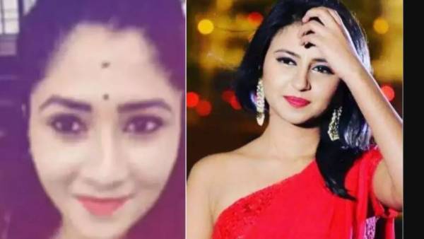 సెలబ్రిటీలా బతకాలని అప్పులు చేసిన నటి ? సెలబ్రిటీలా బతకాలని అప్పులు చేసిన నటి ?