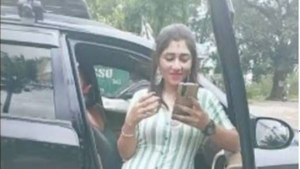 కన్నడ నటి సౌజన్యా కన్నడ నటి సౌజన్యా