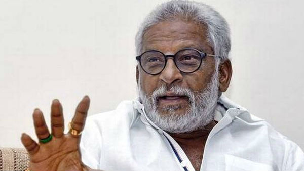 TTD Good News: TTD will buy products from cow-based agri farmers; TTD Chairman YV Subbareddy TTD Good News: TTD will buy products from cow-based agri farmers; TTD Chairman YV Subbareddy