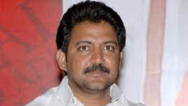 సునీతకు వంశీ సవాల్...రాజీనామా చేస్తున్నా సునీతకు వంశీ సవాల్...రాజీనామా చేస్తున్నా