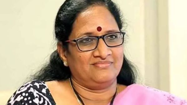 40 ఇయర్స్ ఇండస్ట్రీ అప్పుడు ఏం చేశారో ? తానేటి వనిత