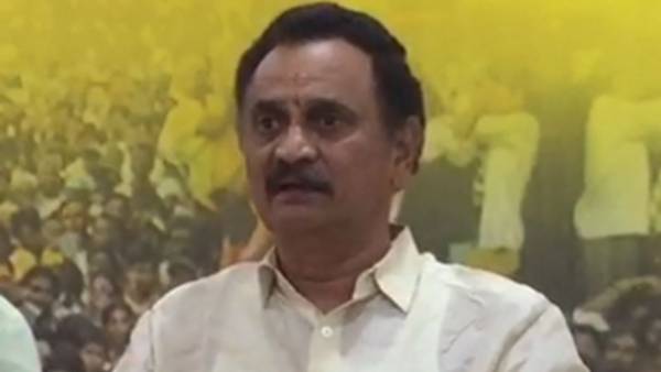 టీడీపీ - జనసేన పొత్తుపై ప్రచారం టీడీపీ - జనసేన పొత్తుపై ప్రచారం