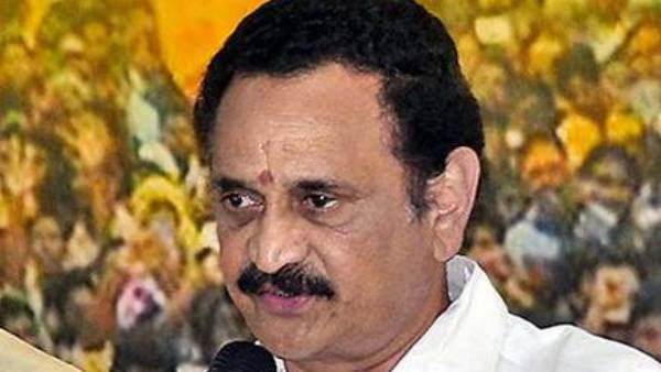 2023 లోనే జగన్ ప్రభుత్వం కూలిపోతుందంటూ 2023 లోనే జగన్ ప్రభుత్వం కూలిపోతుందంటూ