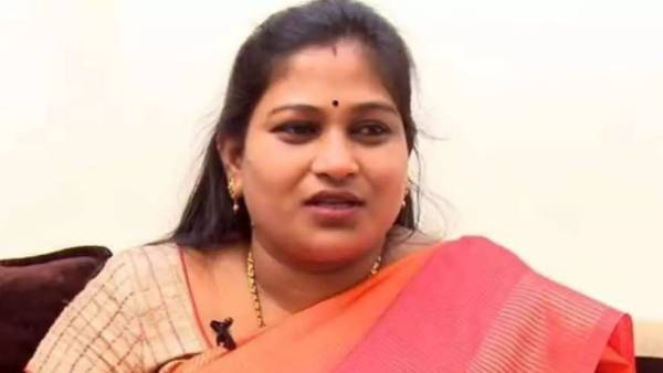 జబర్దస్ట్ కాల్షీట్లు అయిపోతే పొలిటికల్ స్క్రీన్ మీదకు .. రోజాపై ధ్వజం