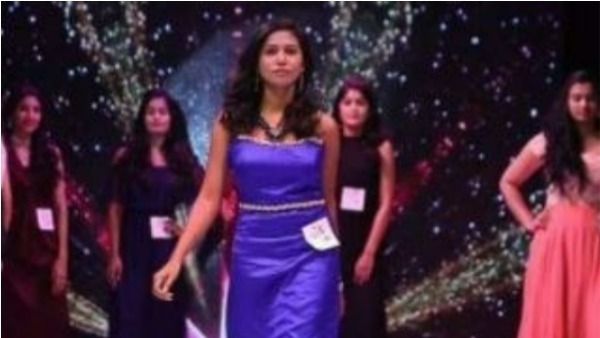 మిస్ తెలంగాణ ఆత్మహత్యాయత్నం..