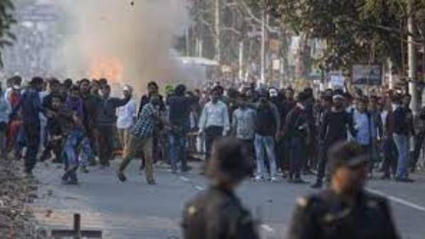 విచారణకు ఆదేశం..