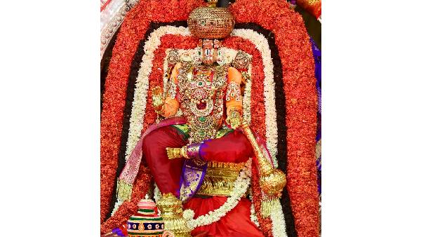 హిందూ ధార్మిక ప్రాజెక్టుల ఆధ్వర్యంలో !