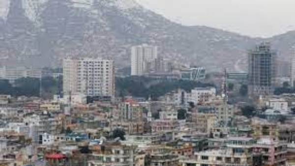 ఆఫ్ఘనిస్థాన్ లోని తమ పౌరులను అలెర్ట్ చేసిన యూఎస్, బ్రిటన్ లు